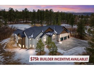1561 Arrowpoint Ct, Franktown, CO 80116