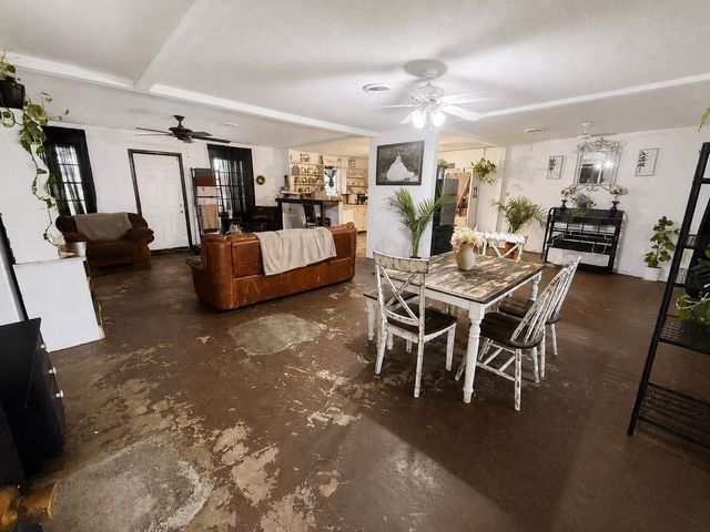 150 E Cooper Street, Cooper, TX 75432