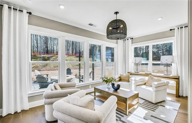 76 Antioch Road SW, Powder Springs, GA 30127