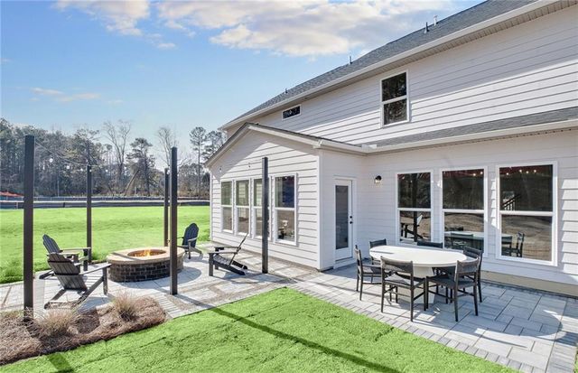 76 Antioch Road SW, Powder Springs, GA 30127