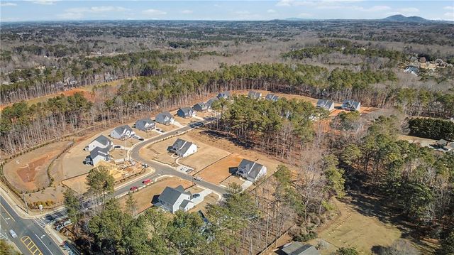76 Antioch Road SW, Powder Springs, GA 30127