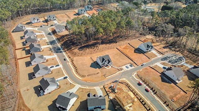 76 Antioch Road SW, Powder Springs, GA 30127