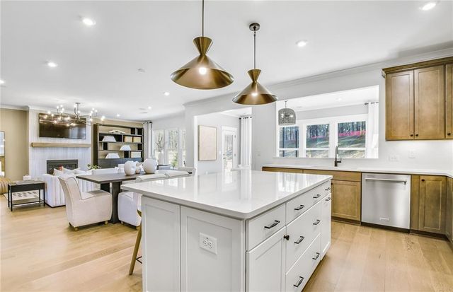 76 Antioch Road SW, Powder Springs, GA 30127