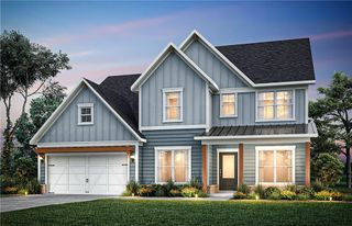 76 Antioch Road SW, Powder Springs, GA 30127