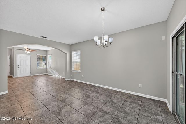 444 FOREST MEADOW Lane, Orange Park, FL 32065