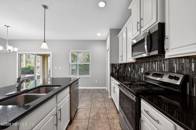 444 FOREST MEADOW Lane, Orange Park, FL 32065