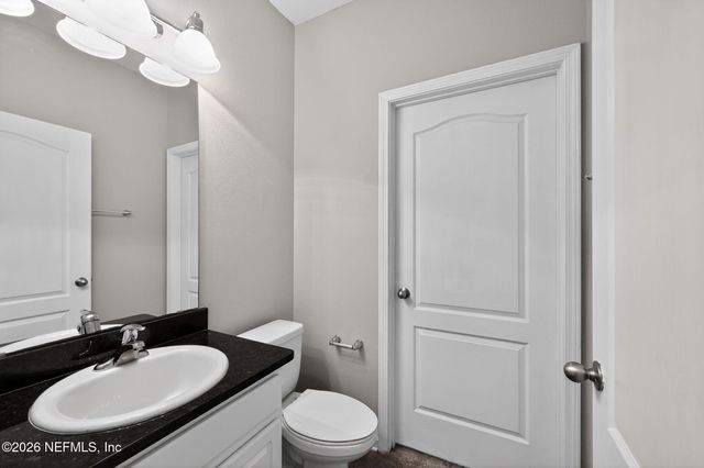 444 FOREST MEADOW Lane, Orange Park, FL 32065