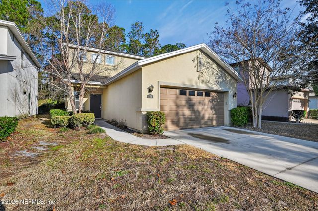 444 FOREST MEADOW Lane, Orange Park, FL 32065