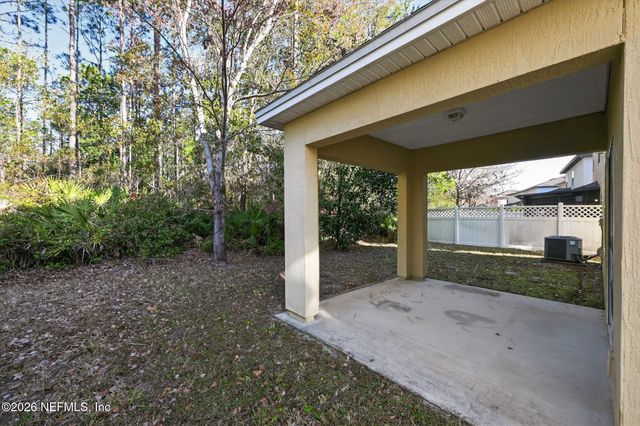 444 FOREST MEADOW Lane, Orange Park, FL 32065