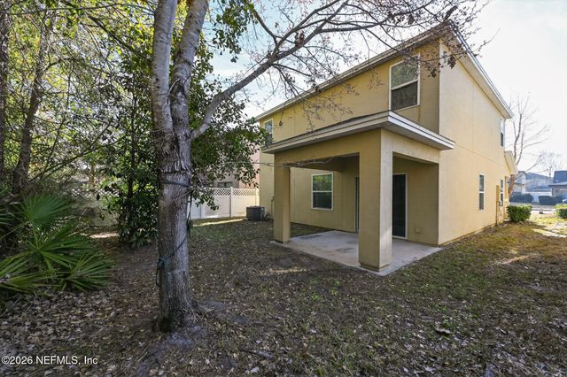 444 FOREST MEADOW Lane, Orange Park, FL 32065