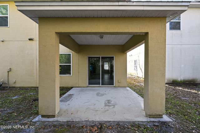 444 FOREST MEADOW Lane, Orange Park, FL 32065