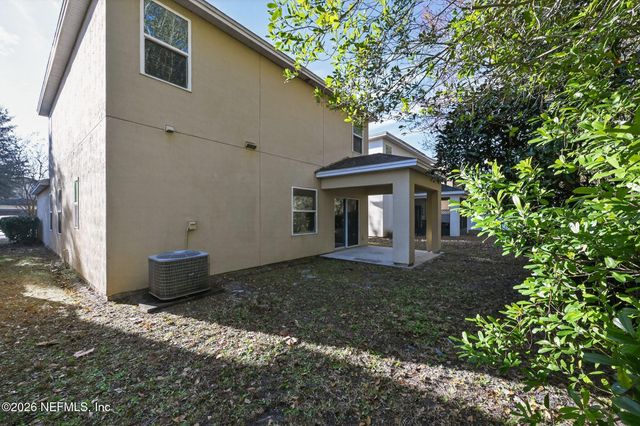 444 FOREST MEADOW Lane, Orange Park, FL 32065