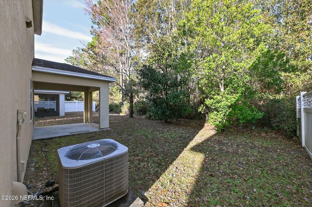 444 FOREST MEADOW Lane, Orange Park, FL 32065