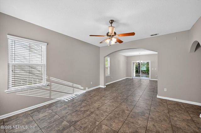 444 FOREST MEADOW Lane, Orange Park, FL 32065
