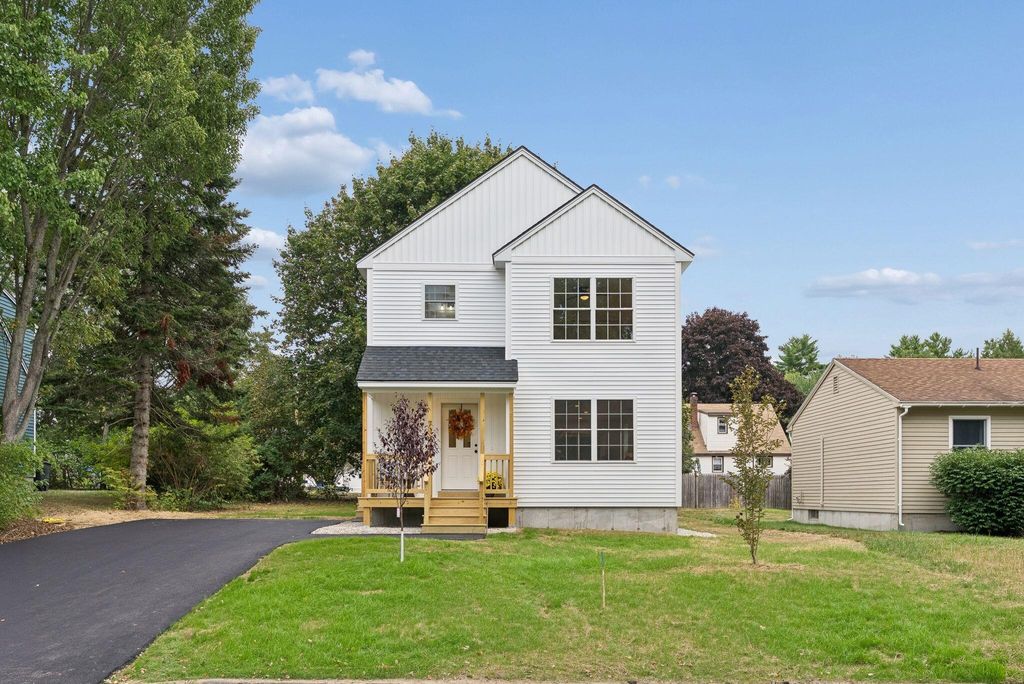 71 Epping Street, Portland, ME 04103 — exterior