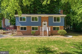10902 MEADOWLARK LN, Spotsylvania, VA 22553