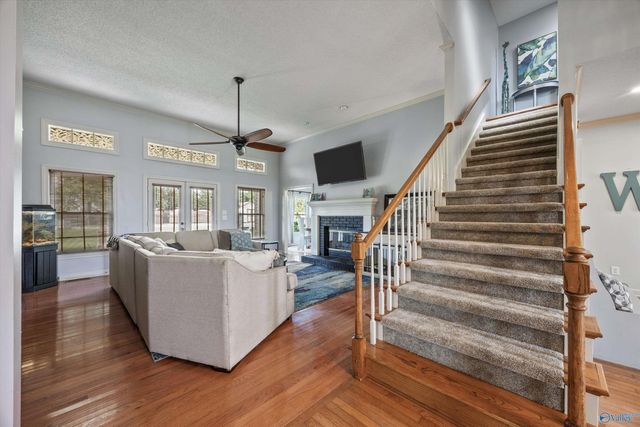 109 Preswick Place, Huntsville, AL 35806