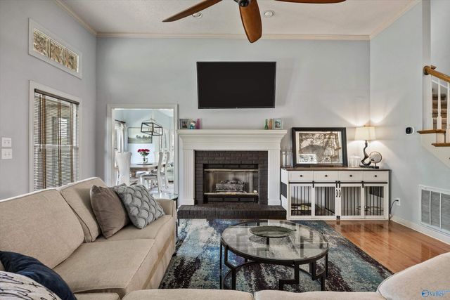 109 Preswick Place, Huntsville, AL 35806
