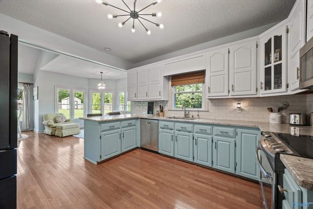 109 Preswick Place, Huntsville, AL 35806
