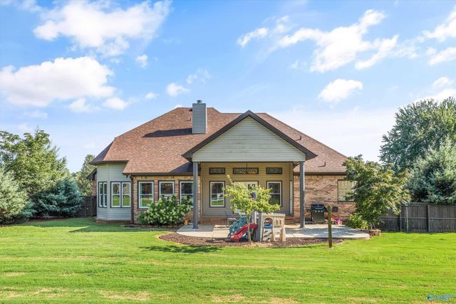 109 Preswick Place, Huntsville, AL 35806