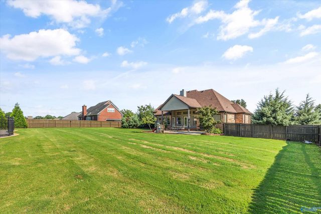 109 Preswick Place, Huntsville, AL 35806
