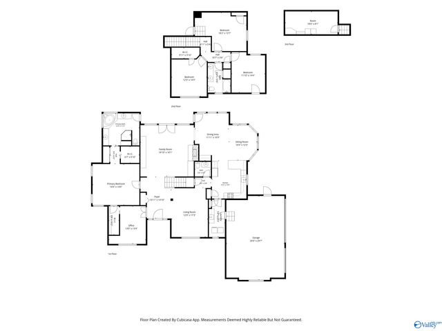 109 Preswick Place, Huntsville, AL 35806