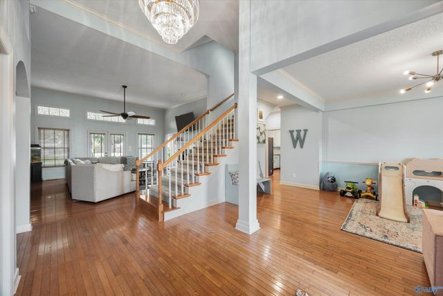 109 Preswick Place, Huntsville, AL 35806
