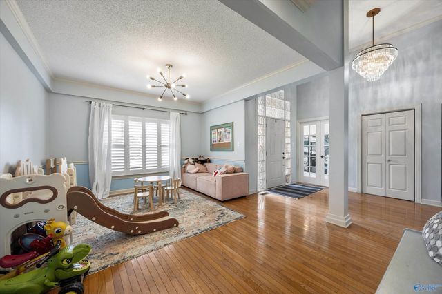 109 Preswick Place, Huntsville, AL 35806