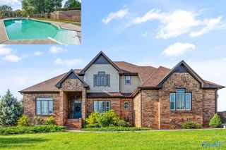 109 Preswick Place, Huntsville, AL 35806