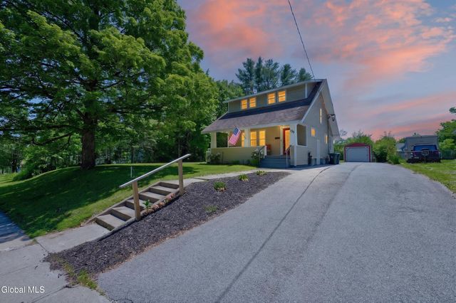 235 Maple Street, Corinth, NY 12822