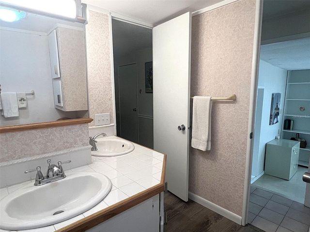 235 TRAILORAMA DRIVE, North Port, FL 34287