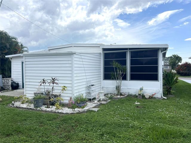 235 TRAILORAMA DRIVE, North Port, FL 34287