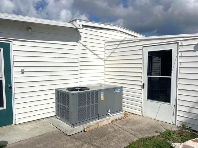 235 TRAILORAMA DRIVE, North Port, FL 34287