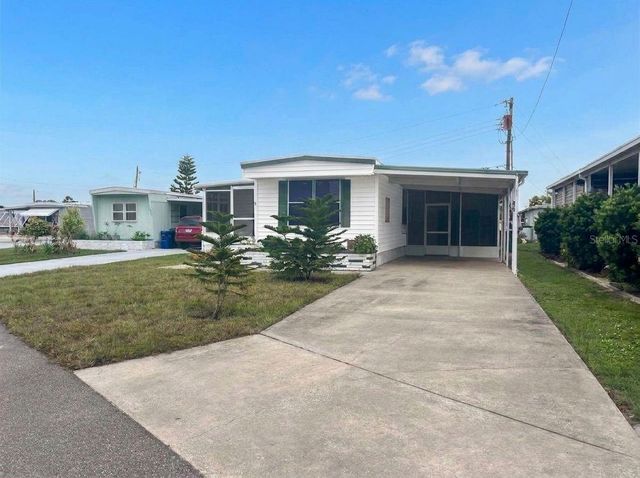 235 TRAILORAMA DRIVE, North Port, FL 34287