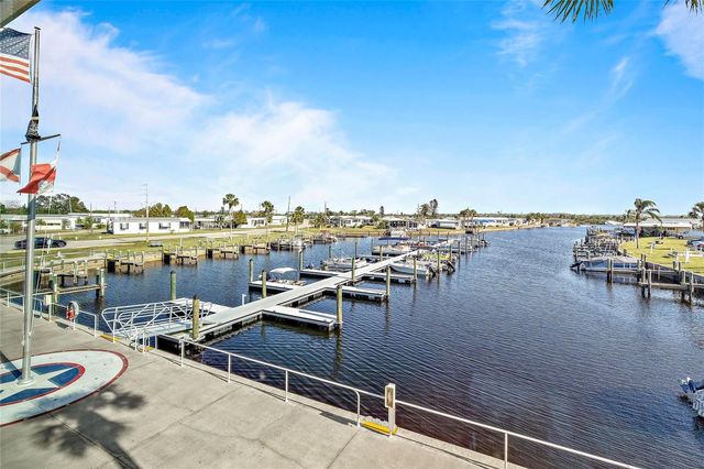 235 TRAILORAMA DRIVE, North Port, FL 34287
