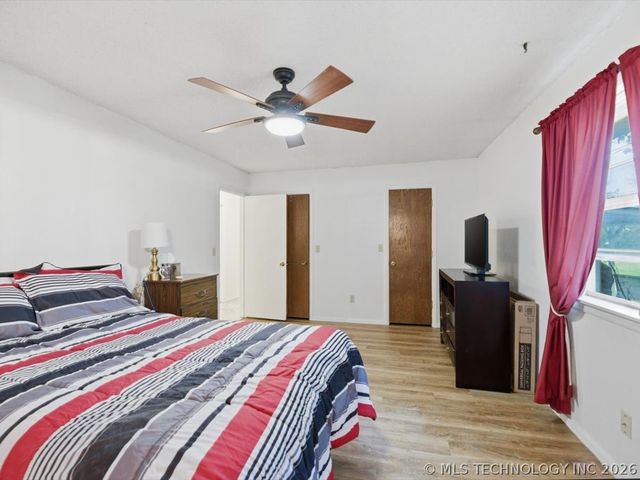24225 E 112TH Street S, Broken Arrow, OK 74014