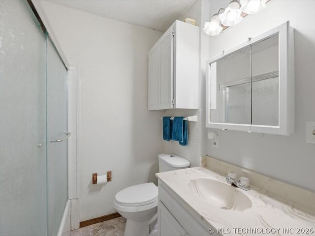 24225 E 112TH Street S, Broken Arrow, OK 74014