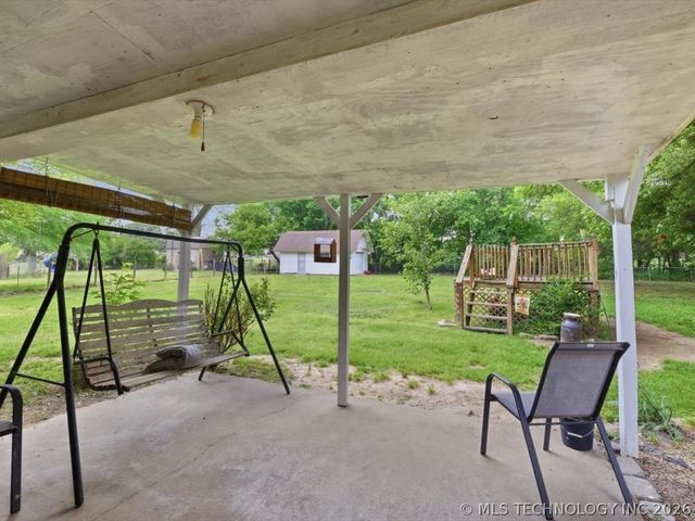 24225 E 112TH Street S, Broken Arrow, OK 74014