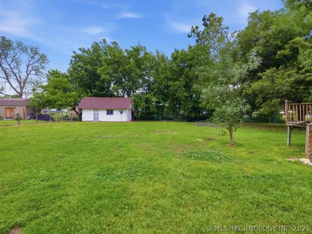 24225 E 112TH Street S, Broken Arrow, OK 74014