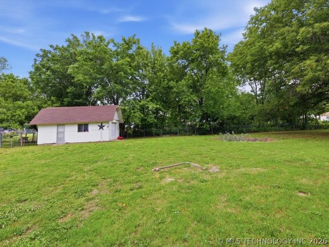 24225 E 112TH Street S, Broken Arrow, OK 74014