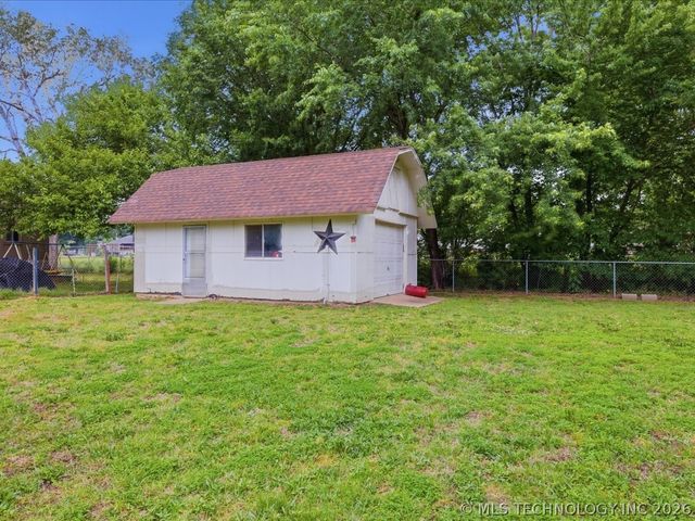 24225 E 112TH Street S, Broken Arrow, OK 74014