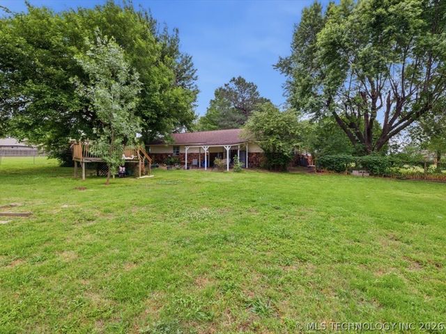 24225 E 112TH Street S, Broken Arrow, OK 74014