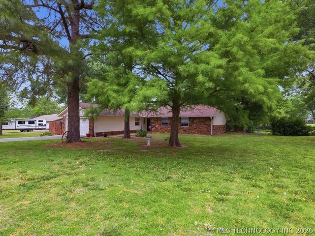 24225 E 112TH Street S, Broken Arrow, OK 74014