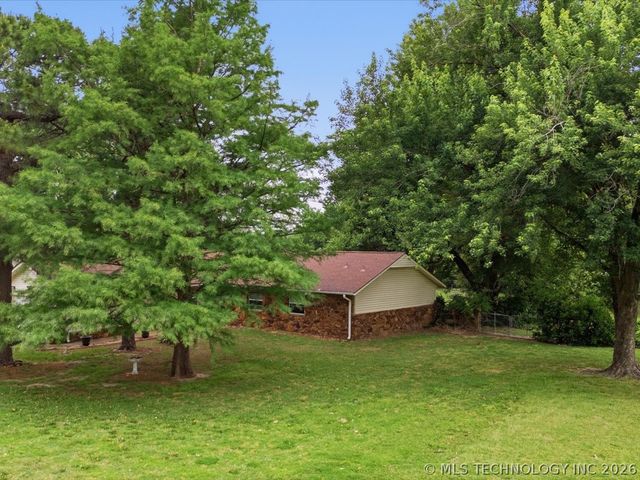 24225 E 112TH Street S, Broken Arrow, OK 74014