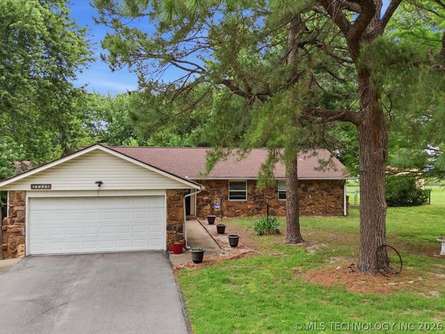 24225 E 112TH Street S, Broken Arrow, OK 74014