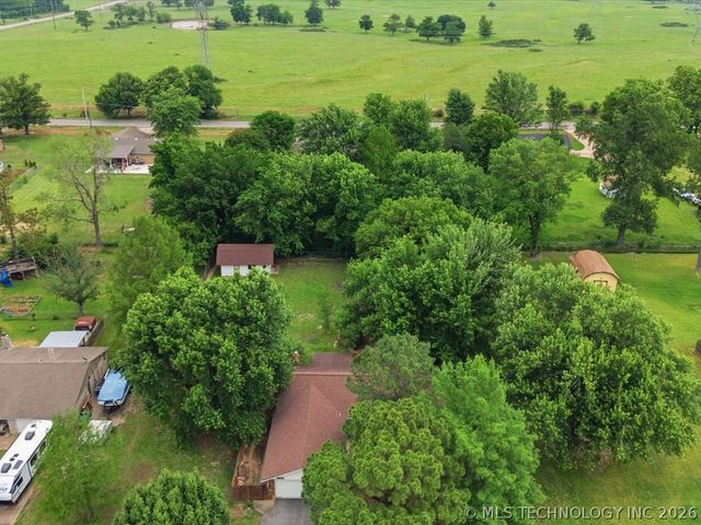24225 E 112TH Street S, Broken Arrow, OK 74014