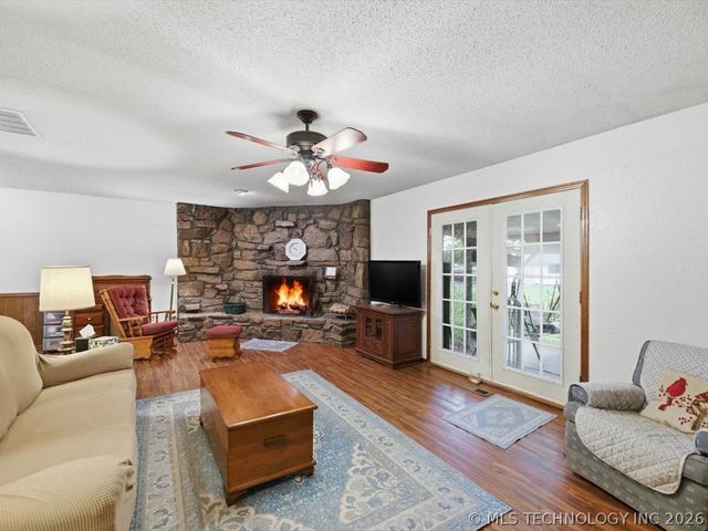24225 E 112TH Street S, Broken Arrow, OK 74014