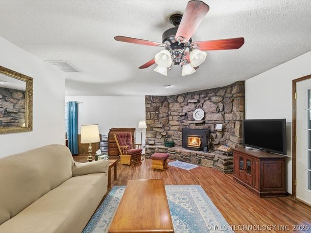 24225 E 112TH Street S, Broken Arrow, OK 74014