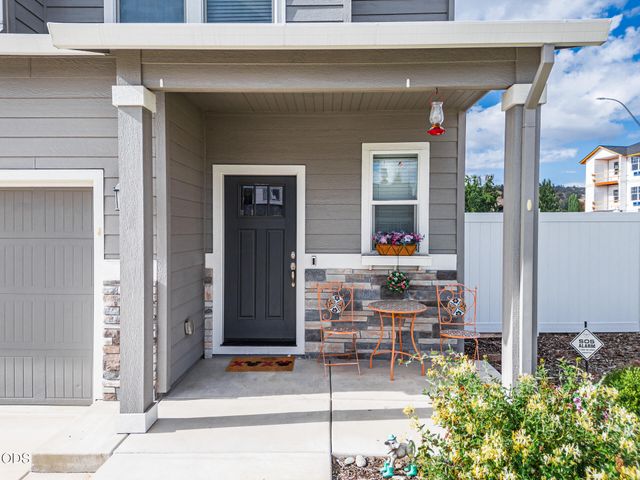 1675 Monarch Lane, Medford, OR 97504