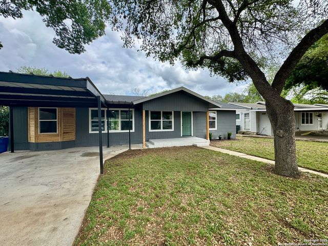 629 Melrose, Seguin, TX 78155